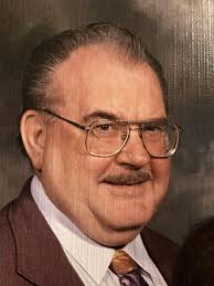 Wayne Leroy Wilcox's Memorial Website