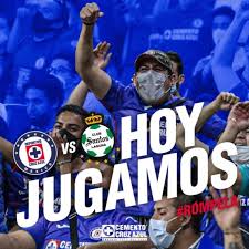 Cruz azul se llevó la victoria y el pase a la final del guardianes 2021, donde buscará poner fin a la sequía de casi 24 años sin título de liga mx. 5pge U2zcun M