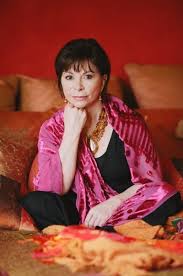 Isabel allende, the house of the spirits. Isabel Allende Author Of The House Of The Spirits