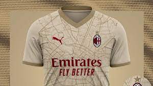 The highest earning player in the squad is gianluigi donnarumma earning £195,000 per week. Sportmob Leaked Ac Milan S 2021 22 Season Home Away And 3rd Kits