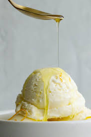 Lemon Olive Oil Ice Cream Recipe Nyt Cooking Olive Oil Ice Cream Lemon Ice Cream Nyt Cooking