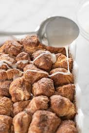 Air Fryer Monkey Bread