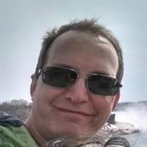 Obituary information for Jack Seymour Jr.