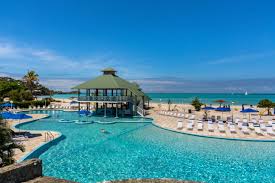 All-Inclusive - Jolly Beach Antigua