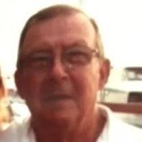 Warren P Ellis Obituary