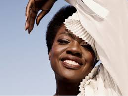 Viola davis, american actress known for her precise, controlled performances and her regal presence. The Quiet Power Of Viola Davis Glamour
