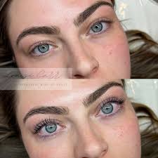 Lash Lifting herself into the day 🪄 #lashlift #lashes #smallbusiness  #lashlifts