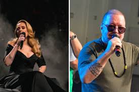 Advogados de Adele pedem R$1 milhão de caução após processo de plágio