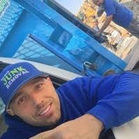 Brandon Bearce's Instagram, Twitter & Facebook