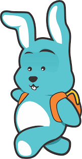 Check spelling or type a new query. Blue Bunny Big Image Png Rabbit Clipart Full Size Clipart 703863 Pinclipart