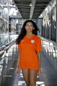 Orange Holland Netherlands Without A Bit Of Spice It Becomes A Rather Bland Expression But In The Ri Jersey Fashion Football Shirt Designs Football Girls