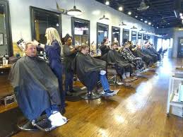 Our barbering program will teach you classic & modern cuts, hair color, shaving, manicuring, and more. The Best Men Salon In Tulsa How Do I Get Good Haircut
