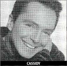 Chris Whitley Takes New Stand With ATO