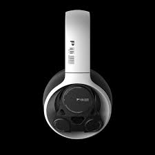 Multiple Sound Driver Headphones Headphones Design Concept Design Id Design