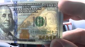 Check spelling or type a new query. New 100 Bill U S Currency Youtube