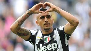 The barcelona midfielder is not a part of new manager ronald koeman's plans and has been made. Arturo Vidal Renews With Juventus