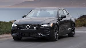 2020 Volvo S60 Polestar Specs Di 2020
