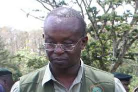 KFS chair faces EACC probe over wife's Karura hotel