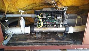 Spa Controls Replacement What S Involved And How To Spadepot Com