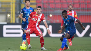 2022 um 15:15 (utc zeitzone) in . Come E Dove Vedere Perugia Benevento Del 26 02 2022 In Streaming Dazn News Italia