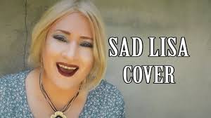 Sad Lisa -cover-