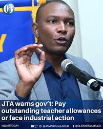 They have done nothing for education other than to destroy it