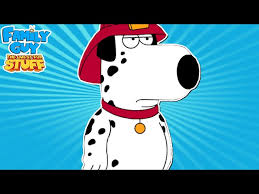 Family Guy:The Quest For Stuff