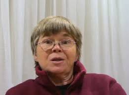 An Interview with Marit Vaula Rasmussen