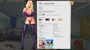 Others] Porno Studio Tycoon 