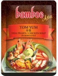 Cara membuat sate bumbu kacang : Bamboe Bumbu Tom Yum Sachet 60 Gr Terbaru Juli 2021 Harga Murah Kualitas Terjamin Blibli