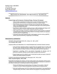 Free Sample Resume For Software Engineer Http Www Resumecareer Info Free Sample Engineering Resume Mechanical Engineer Resume Engineering Resume Templates