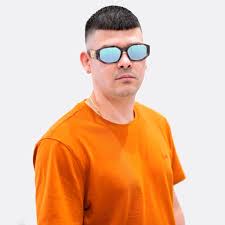 Profile for Daniel Rigali