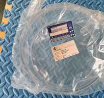 Applied Materials Insulating Quartz Pipe AMAT 0200-09179