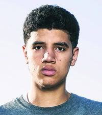 Breakout Boys Basketball Player of the Week: Dontae Williams, Girard