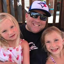 Fundraiser for Amanda Ward by Society of Professional Engineers and  Associates (SPEA) : Corey Witkowski