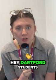 Dartford Student Takeover Competition Live Now!