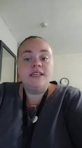 Thank you to Care Champions for always supporting me ❤️ vote #1 Melanie  Sheehan Cleary