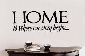 home quotes | quotes via Relatably.com