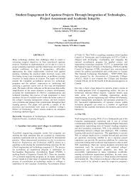 Capstone nursing is always special and is also the best opportunity to get good grades with the course. Http Www Iiisci Org Journal Cv Sci Pdfs Ea997ss19 Pdf