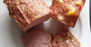 steffis selbstgemachter leberkase fleischkase pizzaleberkase rezepte leberkase rezept hauptgericht
