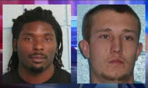2 escaped Duplin County inmates captured