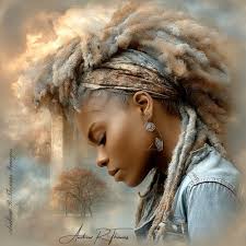 Strength found in stillness and quiet moments