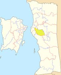 Bilakah tarikh hari mengundi pru14? Seberang Jaya State Constituency Wikipedia