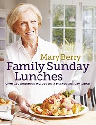 Want to see mary cooking live? 32 Best Selling British Cooking Books Of All Time Bookauthority