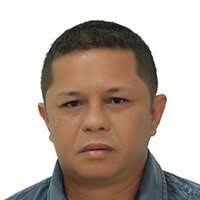 James Alberto Florian Noreña