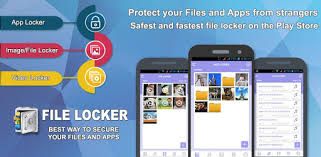 A trial version security program for windows. File Locker Apk Old Version