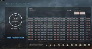 Get 250 killstreaks using … I Look Forward To My 100 Challenge Emblem Iw Modernwarfare