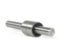 Water Pump Bearing (Soft Ends) | Water Pump Bearings |