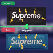 Size l deadstock 100% legit 0 uses *i only taken out of the plastic to do a photo* for more photos to do legit check, mp. How To Spot Fake Supreme Box Logo Crewneck Real Vs Fake Supreme Crewneck Legit Check By Ch