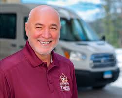 Bates Earns Employee of the Month